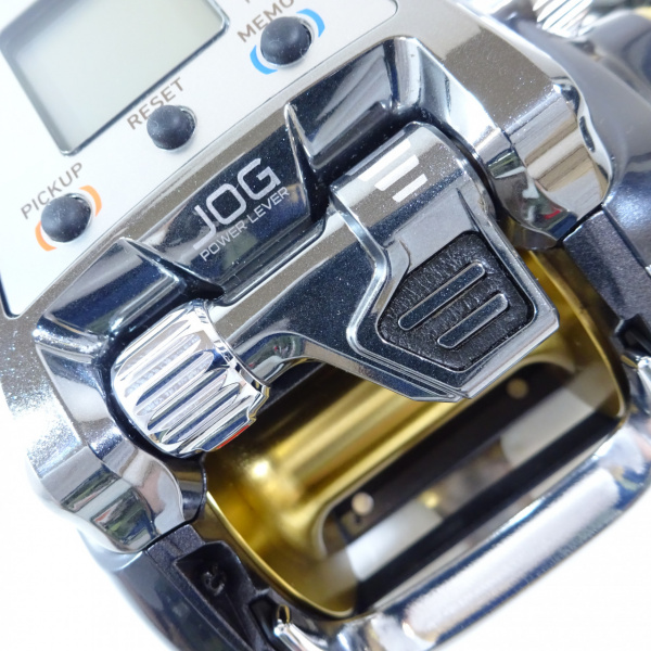 19シーボーグ 500JP